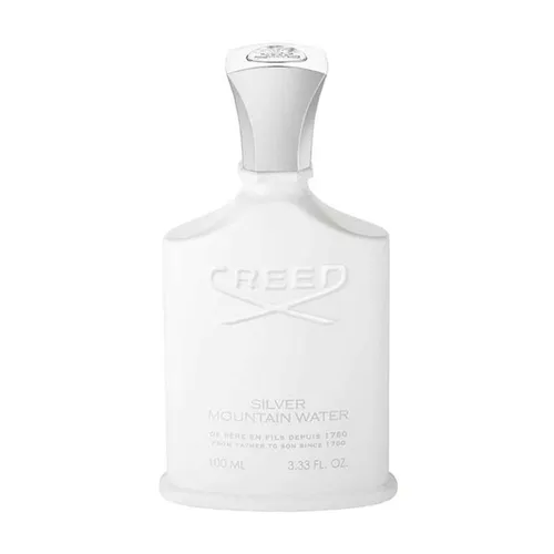 Nước Hoa Unisex Creed Silver Mountain Water Eau De Parfum 100ml