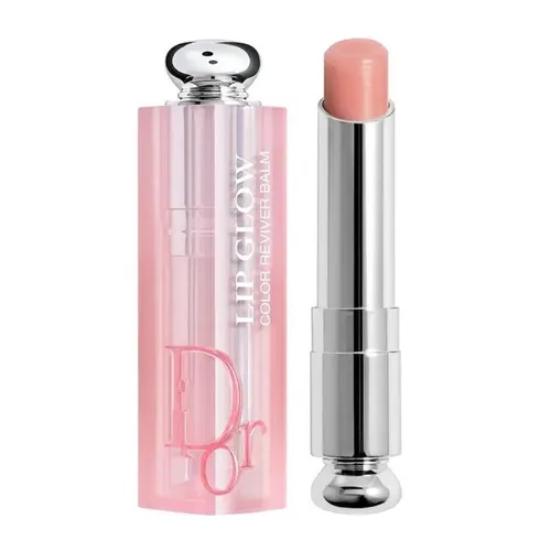 Son Dưỡng Dior Addict Lip Glow 013 Beige Màu Hồng Nude 3.2g