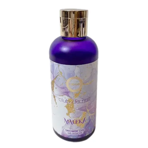 Sữa Tắm Armaf Club De Nuit Makela Shower Gel 100ml