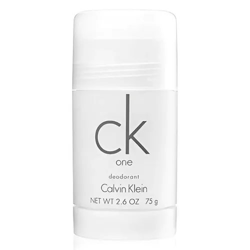 Lăn Khử Mùi Calvin Klein Ck One 75ml