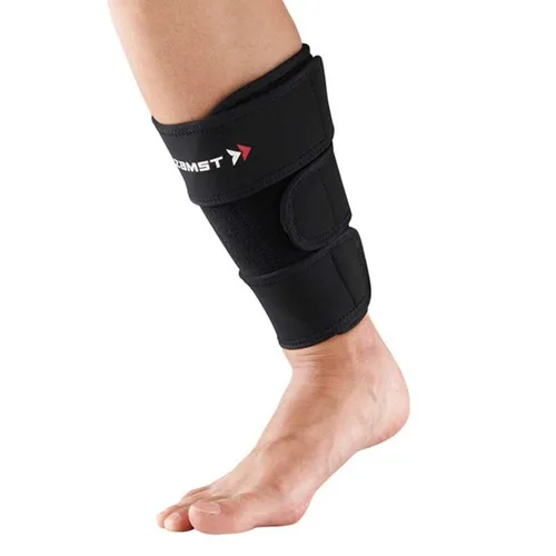 Đai Bảo Vệ Ống Chân Zamst SP-1 Màu Đen Size Left L