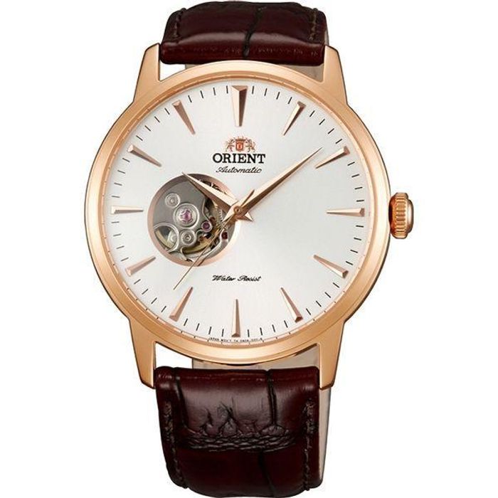 Đồng hồ Orient Automatic FAG02002W0 Cho Nam