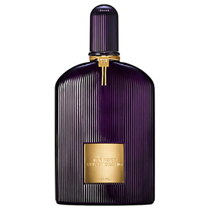 Nước Hoa Nữ Tom Ford Velvet Orchid For Women 100ml