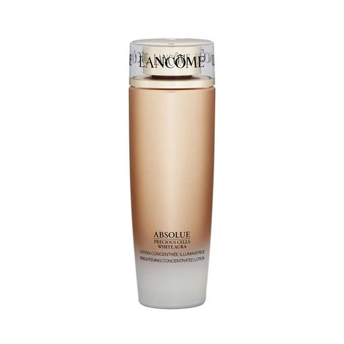 Nước Hỗ Trợ Làm Sáng Da Chuyên Sâu Lancôme Absolue White Aura