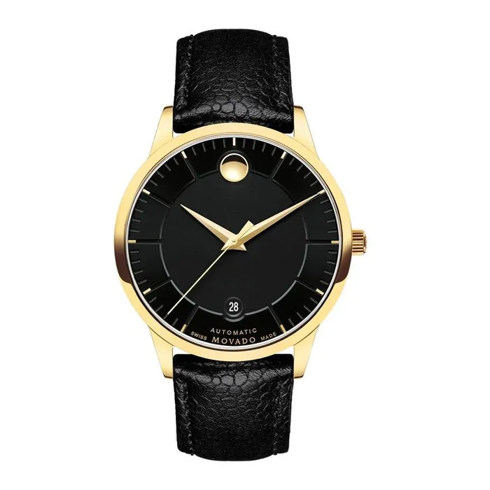 Đồng Hồ Movado 0607021 Cho Nam
