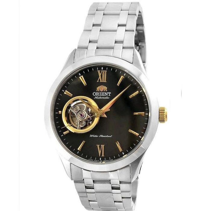 Đồng Hồ Orient Golden Eye II FAG03002B0