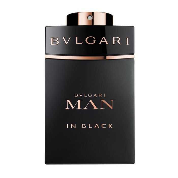 Nước Hoa Nam Bvlgari Man In Black For Men, 100ml