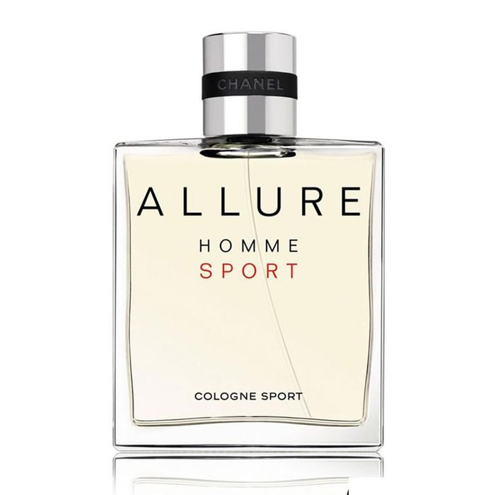 Nước Hoa Chanel Allure Homme Sport Cologne For Men, 100ml
