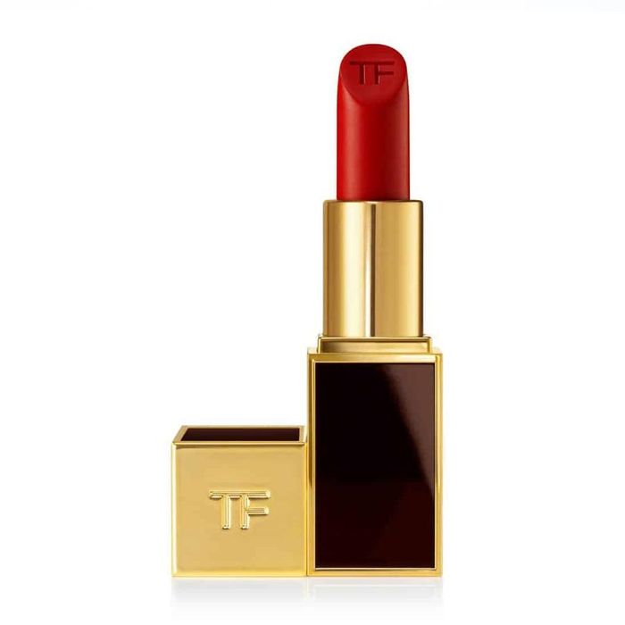 Son Tom Ford Lip Color Matte Lipstick – 07 Ruby Rush