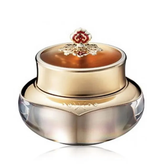 Kem Dưỡng Hỗ Trợ Tái Sinh Da Whoo Cheongidan Radiant Regenerating Cream