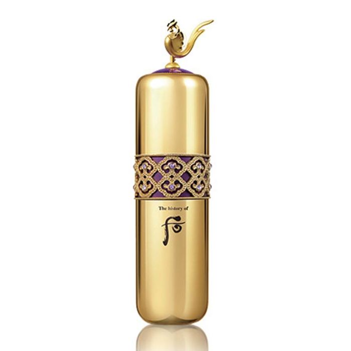 Tinh Chất Vàng Hoàn Lưu Cao Whoo Hwanyu Signature Ampoule Hỗ Trợ Dưỡng Da 40ml