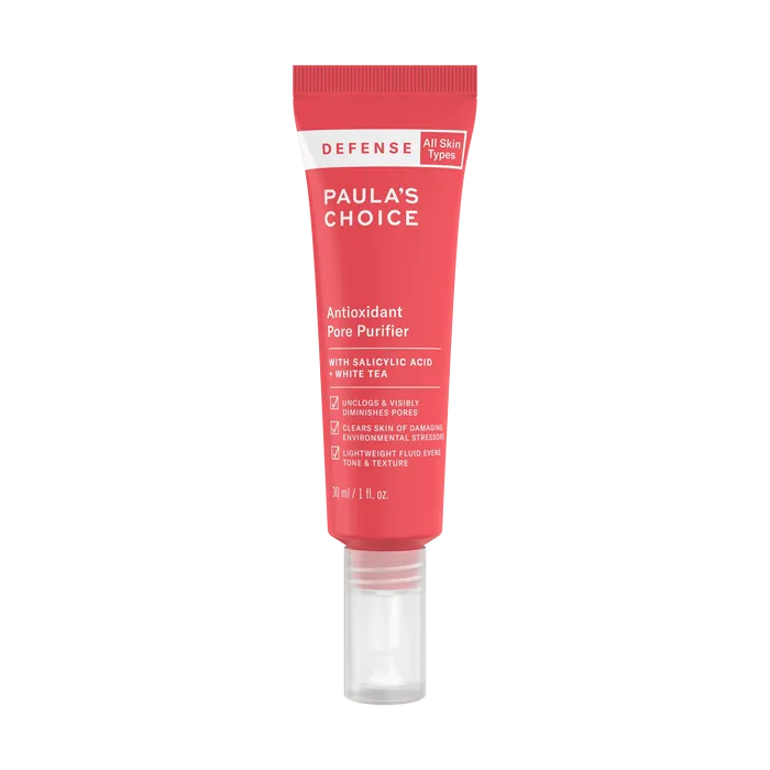 Serum Paula's Choice Defense Antioxidant Pore Purifier 30ml