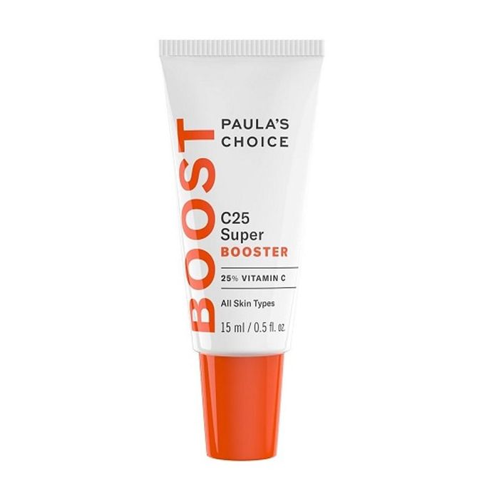 Tinh Chất Hỗ Trợ Làm Sáng Da Paula's Choice Resist C25 Super Booster 15ml