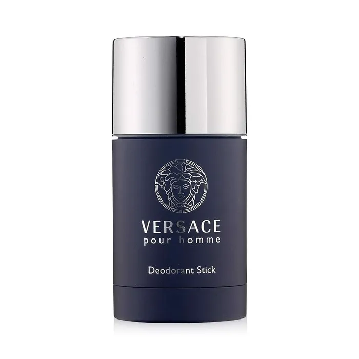 Lăn Khử Mùi Versace Pour Homme Deodorant Stick Cho Nam, 75g