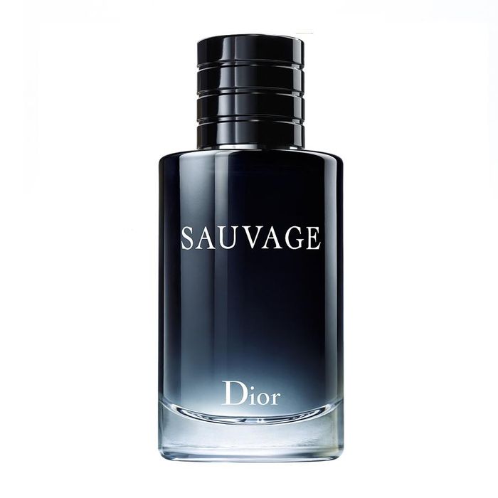 Nước Hoa Dior Sauvage Eau De Toilette Cho Nam, 10ml