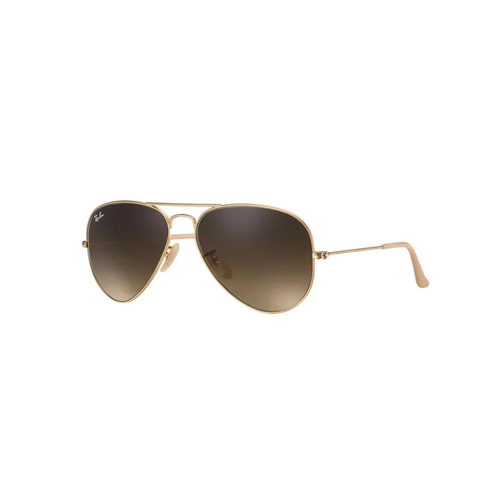 Kính Mát RayBan Aviator RB3025 112/85 58-14 Nâu