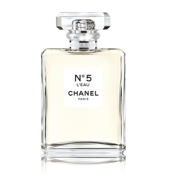 Nước Hoa Chanel No 5 L’Eau EDT 100ml