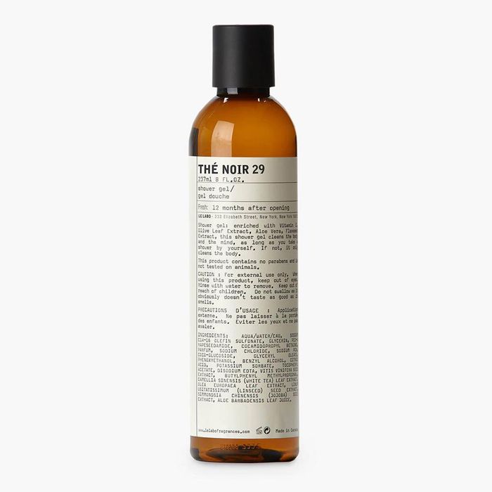 Sữa Tắm Le Labo The Noir 29 Shower Gel 237ml