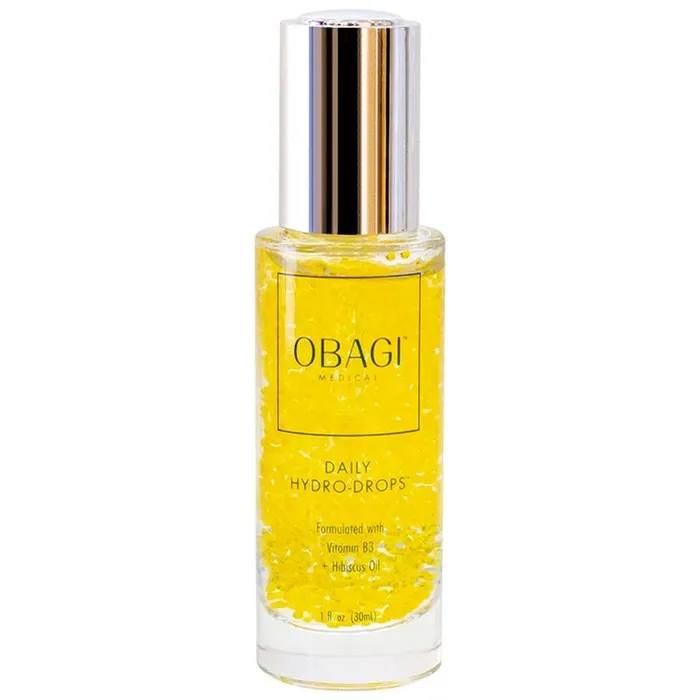 Serum Cấp Nước Hỗ Trợ Phục Hồi Da Obagi Daily Hydro 30ml CT