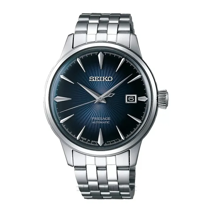 Đồng Hồ Seiko Presage Cocktail SRPB41J1 Cho Nam