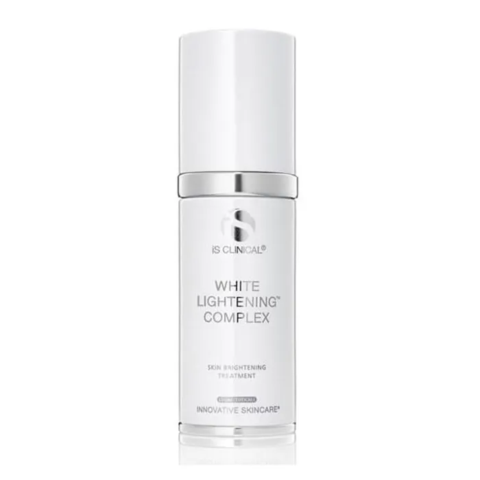 Kem Dưỡng Hỗ Trợ Làm Trắng Giảm Thâm Nám iS Clinical Brightening Complex 30ml