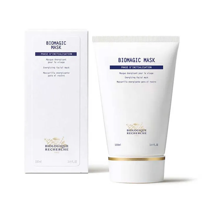 Mặt Nạ Hỗ Trợ Nâng Cơ Và Săn Chắc Da Biologique Recherche Biomagic Mask 100ml