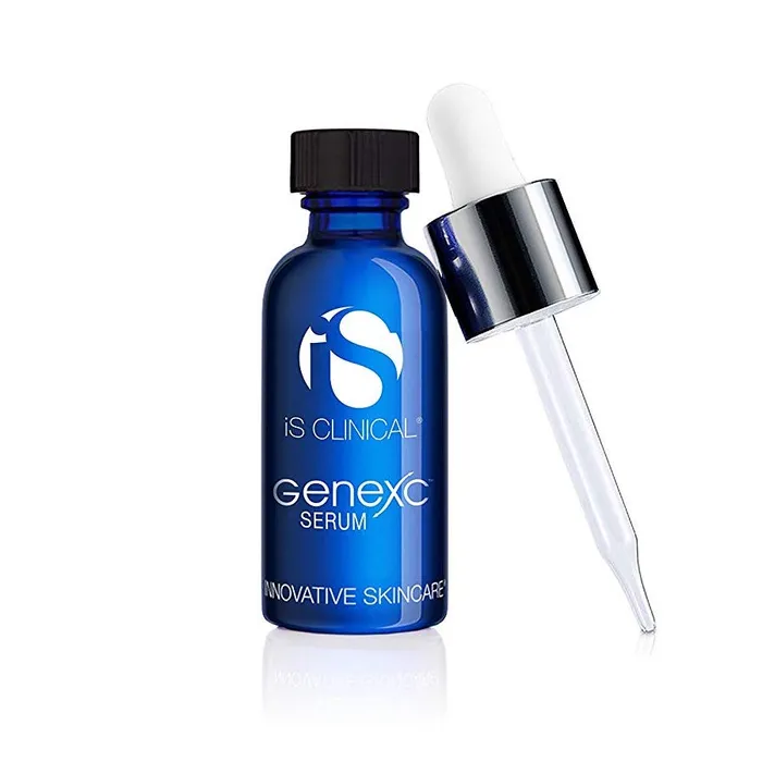 Serum Hỗ Trợ Dưỡng Trắng Trẻ Hóa Da iS Clinical Genexc Serum 15ml
