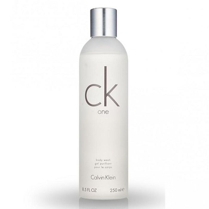 Sữa Tắm Nước Hoa Calvin Klein CK One Body Wash Gel