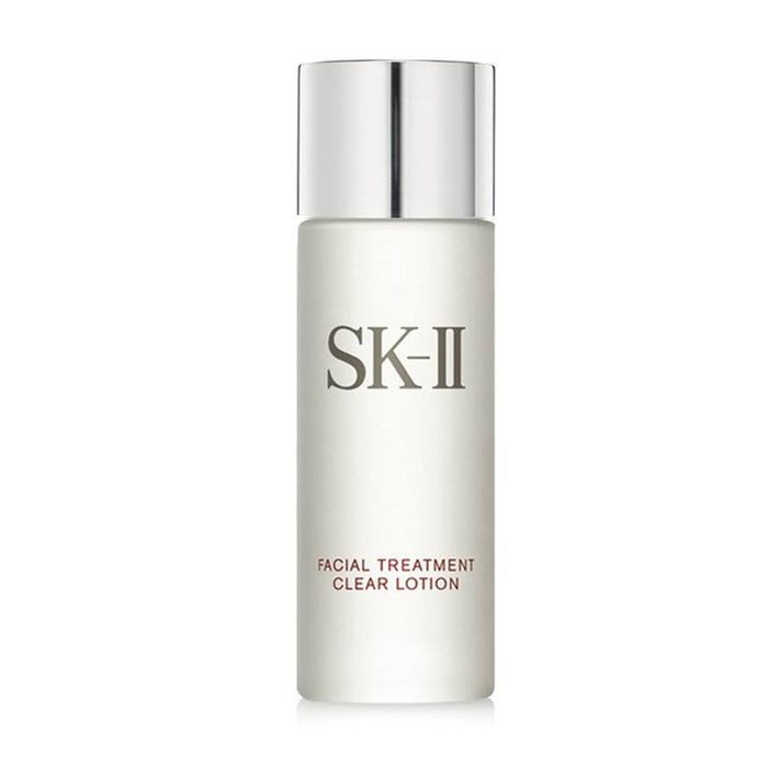 Nước Hoa Hồng Mini Sk-II Facial Treatment Clear Lotion 30ml