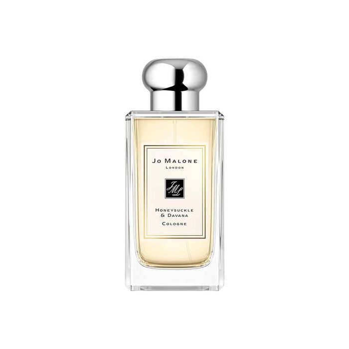 Nước Hoa Nữ Jo Malone London Honeysuckle & Davana Cologne 100ml