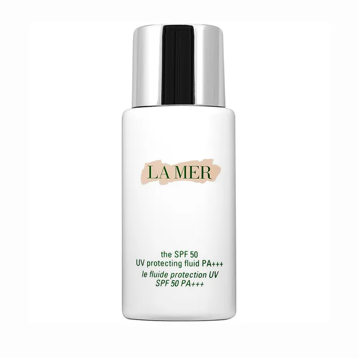 Kem Chống Nắng La Mer The SPF 50 UV Protecting Fluid PA+++ 50ml