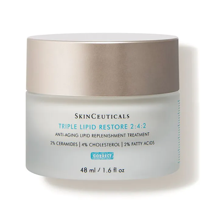 Kem Dưỡng Trẻ Hóa Da Skinceuticals Triple Lipid Restore 2:4:2 48ml