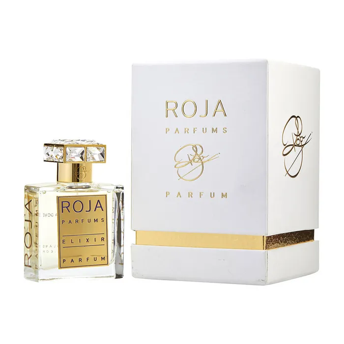 Nước Hoa Nữ Roja Parfums Elixir Pour Femme EDP 50ml N-RJ