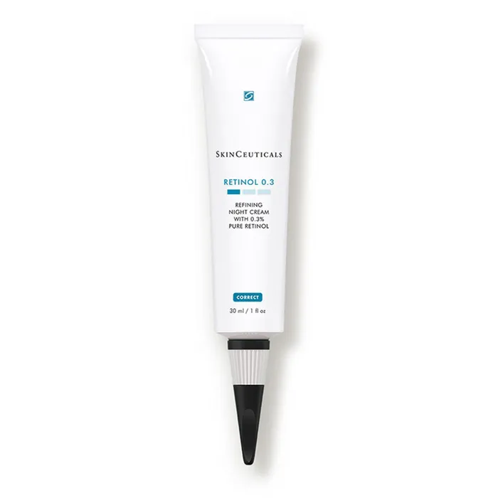 Serum Hỗ Trợ Trẻ Hóa Da Skinceuticals Retinol 0.3 30ml