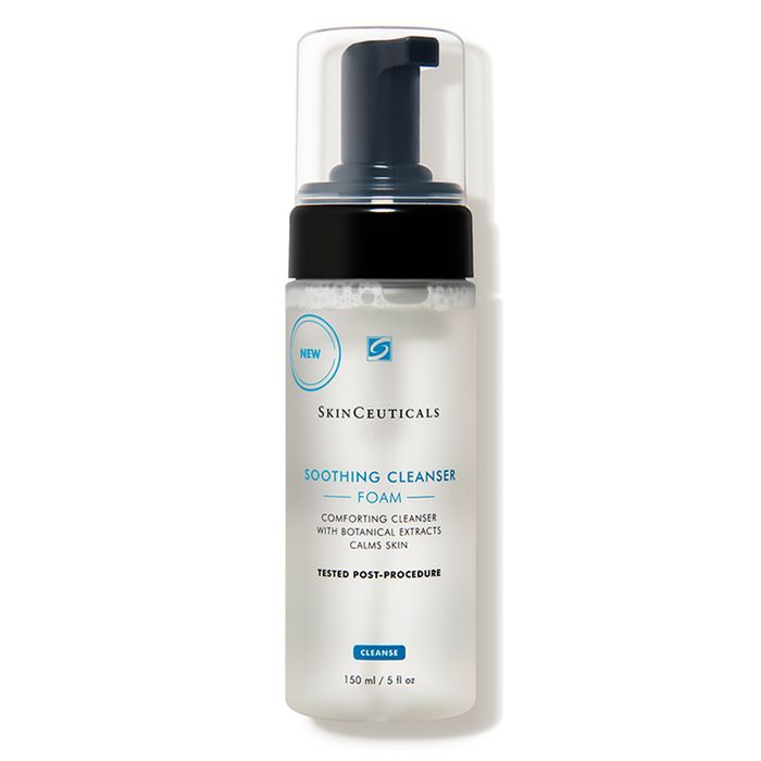 Sữa Rửa Mặt Skinceuticals Soothing Cleanser Foam 150ml