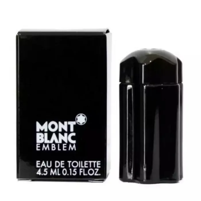 Nước Hoa Nam Montblanc Emblem EDT Mini