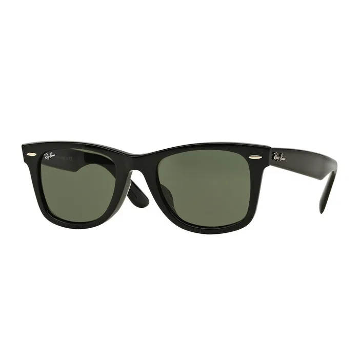Kính Mát Rayban Wayfarer RB2140F-901 Size 52