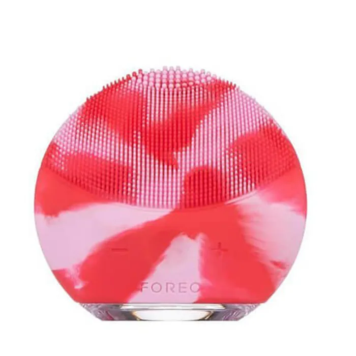Máy Rửa Mặt Foreo Luna Mini 2 Lollipop Pink Màu Hồng