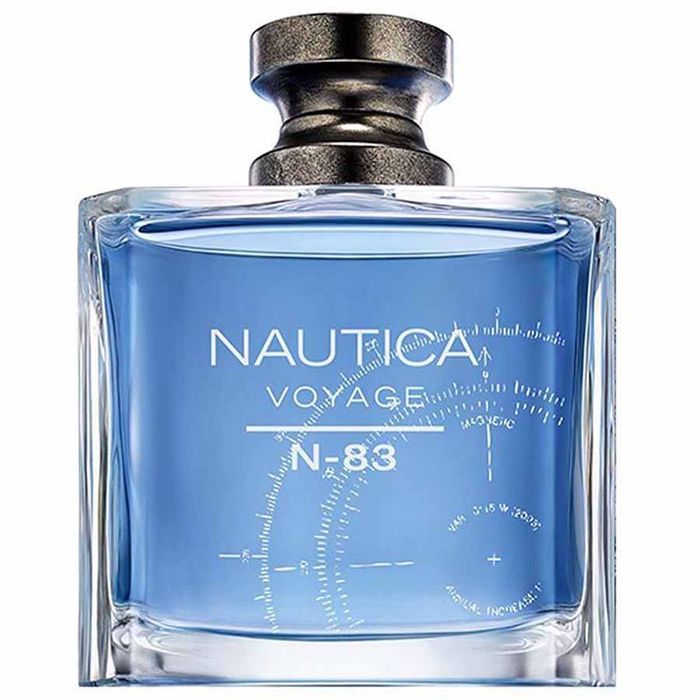 Nước Hoa Nam Nautica Voyage N-83 Eau De Toilette For Men 100ml