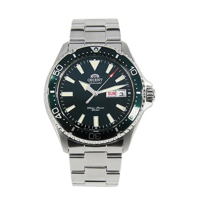 Đồng Hồ Nam Orient RA-AA0004E19B