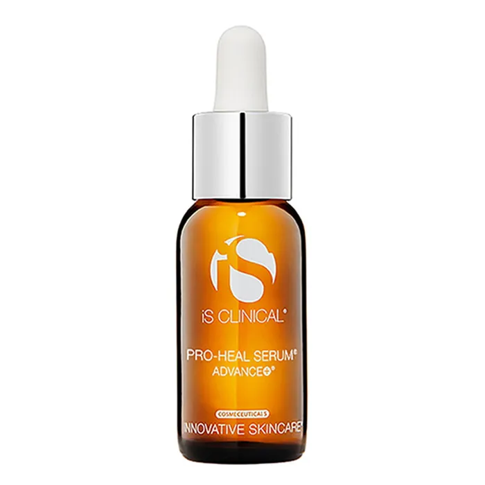 Tinh Chất Hỗ Trợ Phục Hồi Da Is Clinical Pro-Heal Serum Advance Plus 30ml