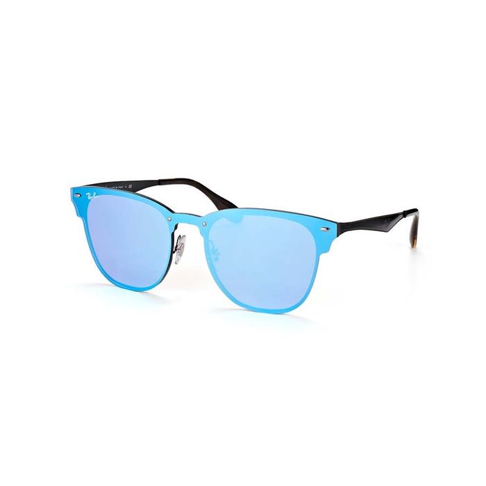 Kính Mát Rayban Blaze Clubmaster RB3576N 153/7V Size 47