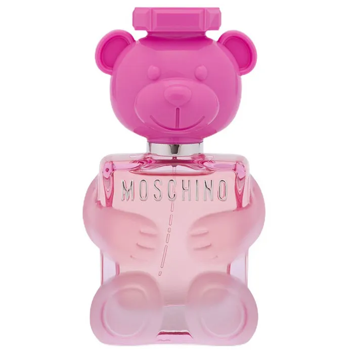 Nước Hoa Moschino Toy 2 Bubble Gum Eau de Toilette 100ml Cho Nữ