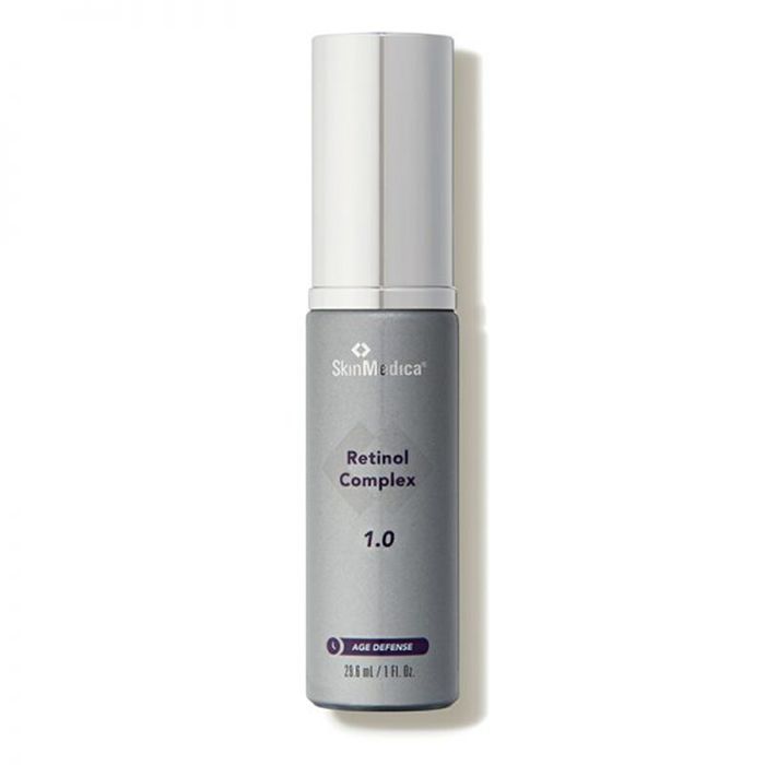 Tinh Chất Hỗ Trợ Giảm Nhăn, Mờ Thâm Nám SkinMedica Retinol Complex 1.0 29.6ml