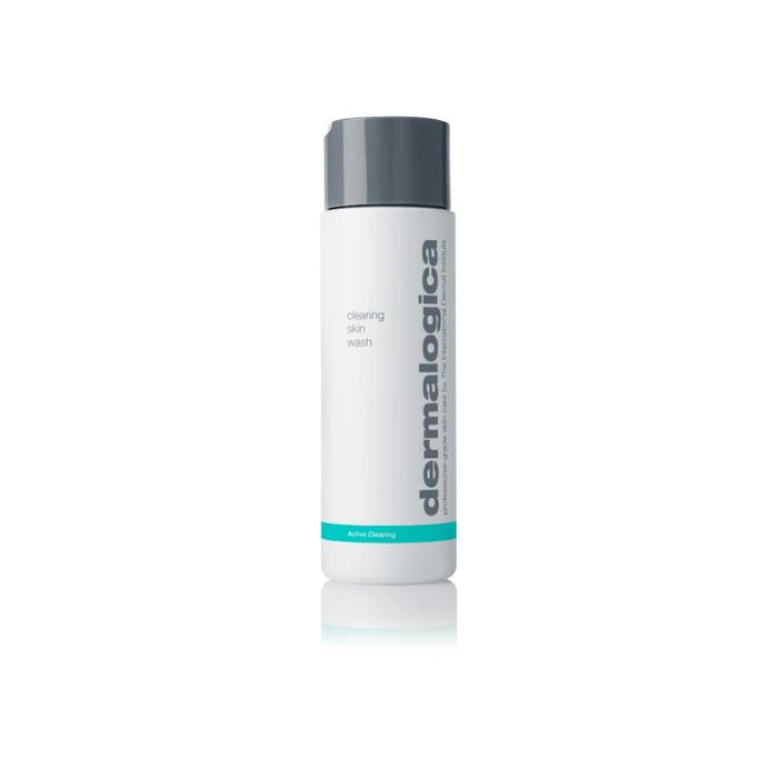 Sữa Rửa Mặt Tạo Bọt Dermalogica Clearing Skin Wash 250ml