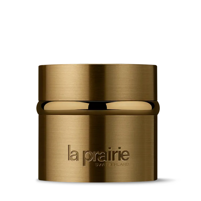 Kem Dưỡng Da La Prairie Pure Gold Radiance Cream Revitalising Moisturising Cream 50ml