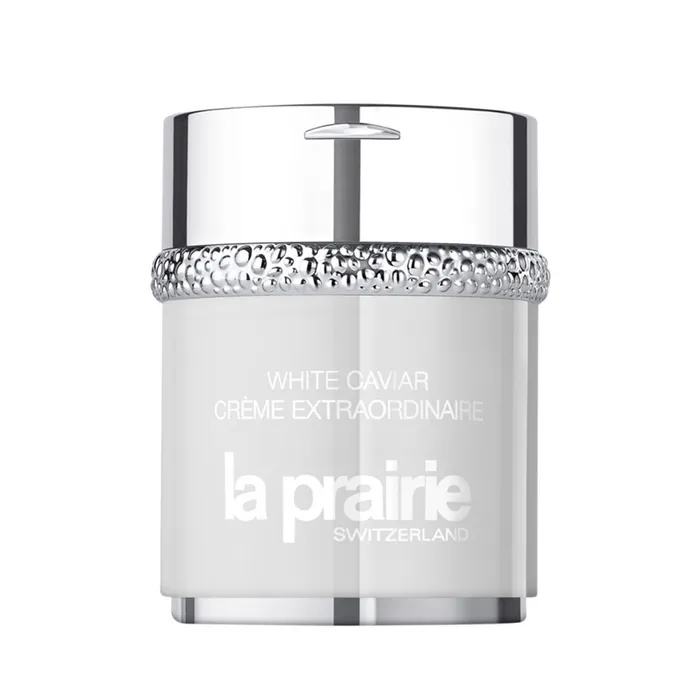 Kem Dưỡng La Prairie White Caviar Crème Extraordinaire 60ml
