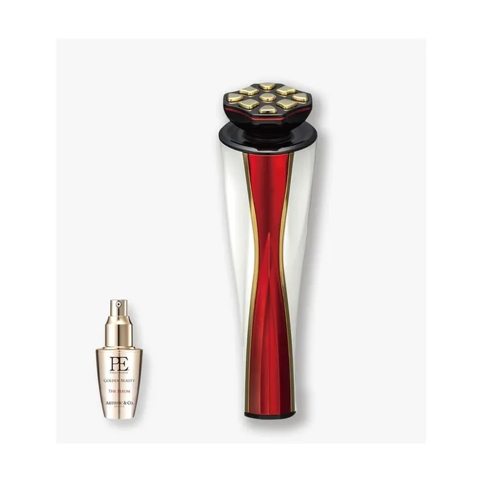 Máy Nâng Cơ Artistic&Co Dr Arrivo Zeus II