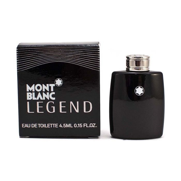Nước Hoa Nam Montblanc Legend Pour Homme EDT 