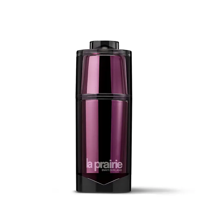 Serum Dưỡng Mắt La Prairie Platinum Rare Haute-Rejuvenation Eye Elixir 15ml